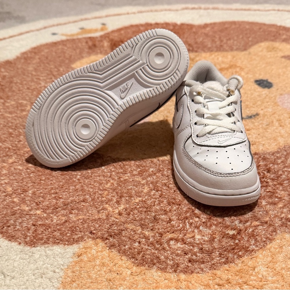 Nike toddler Air Force 1